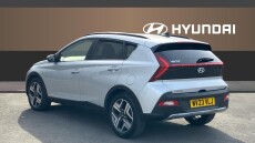 Hyundai BAYON 1.0 TGDi [120] 48V MHEV Premium 5dr Petrol Hatchback